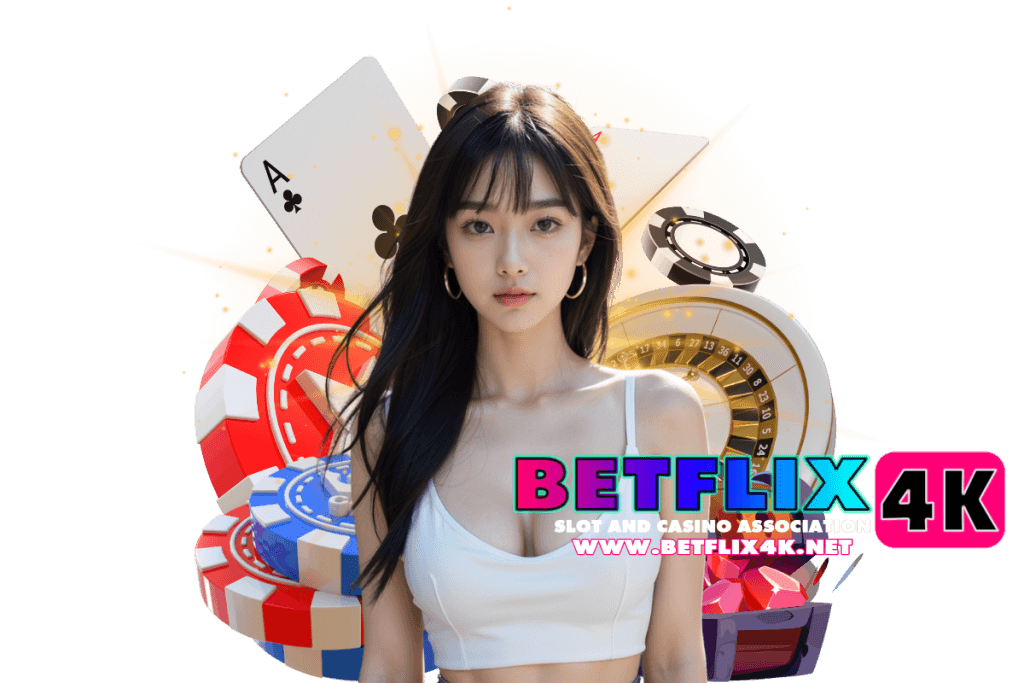 betflix4k สล็อต