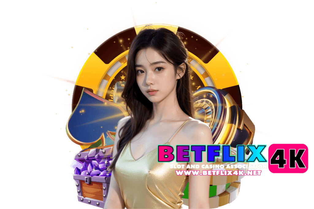 betflix4k ทางเข้า